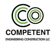 COMPETENT ENGINEERING CONSTRUCTION LLC