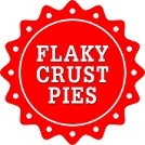 Flaky Crust Pies