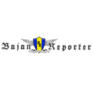 The Bajan Reporter