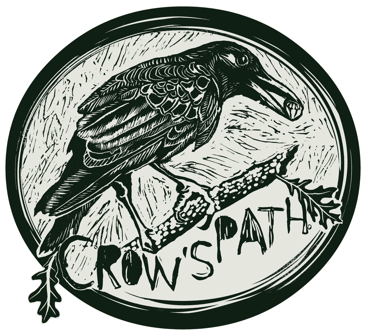 Crow's Path