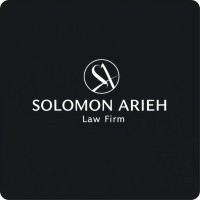 SOLOMON | ARIEH