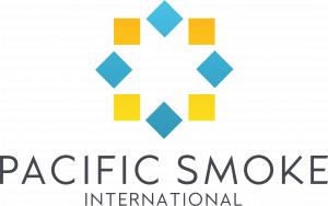 Pacific Smoke International Inc