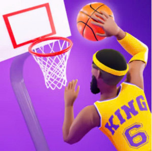 Basketball Stars GF