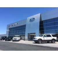 Fremont Ford
