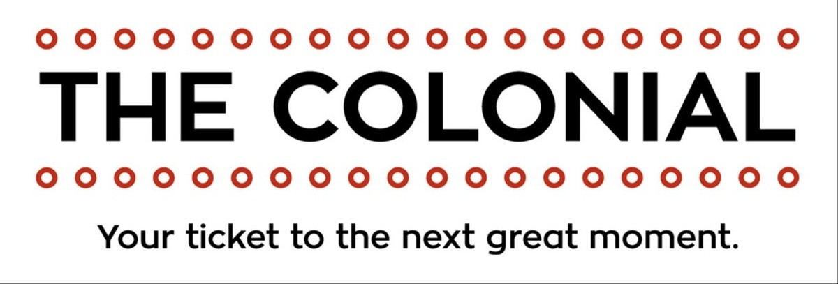 The Colonial Theatre