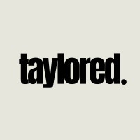 TAYLORED.