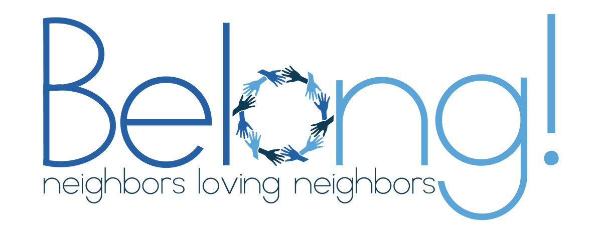 BELONG