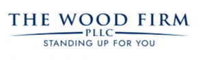 The wood law firm