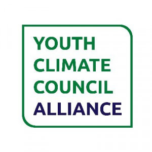 Youth Climate Council Global Alliance