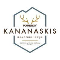 Pomeroy Kananaskis Mountain Lodge