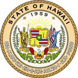 Hawaii State House of Representatives