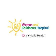 Women's and Children's