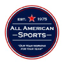 All American Sports Corporation