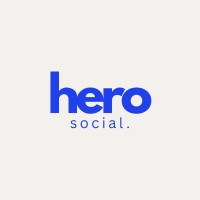 Hero Social Marketing
