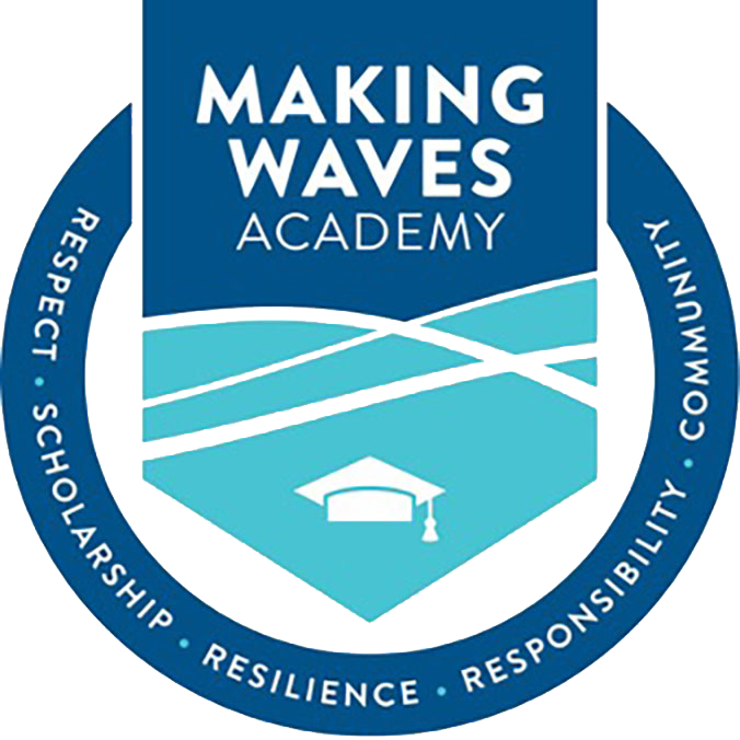 Making Waves Academy