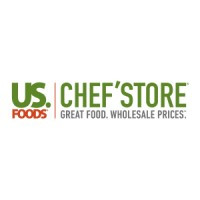 US Foods CHEF'STORE