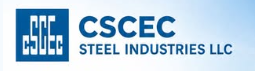 CSCEC Steel Industries LLC
