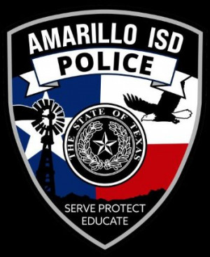 Amarillo ISD Police Department
