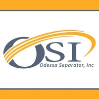 Odessa Separator Inc