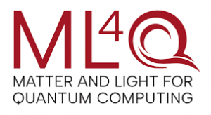 Cluster of Excellence ML4Q