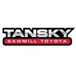 Tansky Sawmill Toyota