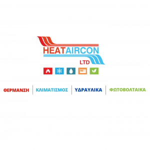 HEATAIRCON LTD