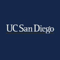 UC San Diego Academic Jobs