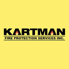 Kartman Fire Protection Services Inc.