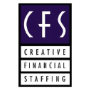 Creative Financial Staffing