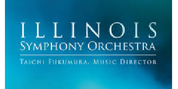 Illinois Symphony Orchestra