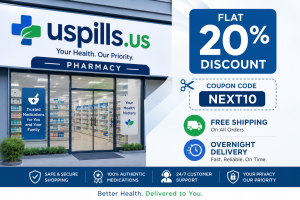 Buy Hydrocodone online 24/7 Fast Home Delivery Service