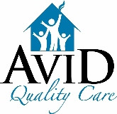 Avid Quality Care