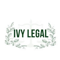 Ivy Legal, LLC