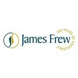 James Frew Ltd