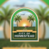 City of Homestead