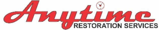 Anytime Restoration Services