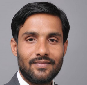Kamal Baber