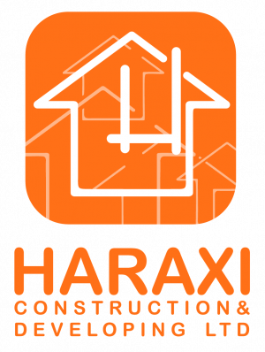 HARAXI CONSTRUCTION AND DEVELOPING LTD