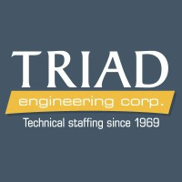 TRIAD Engineering Corp