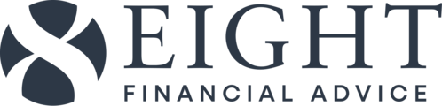 Eight Financial Advice