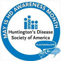 Huntington's Disease Society of America