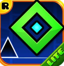 geometry dash