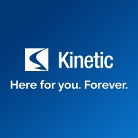 Kinetic North America