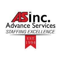 Advance Services, Inc.