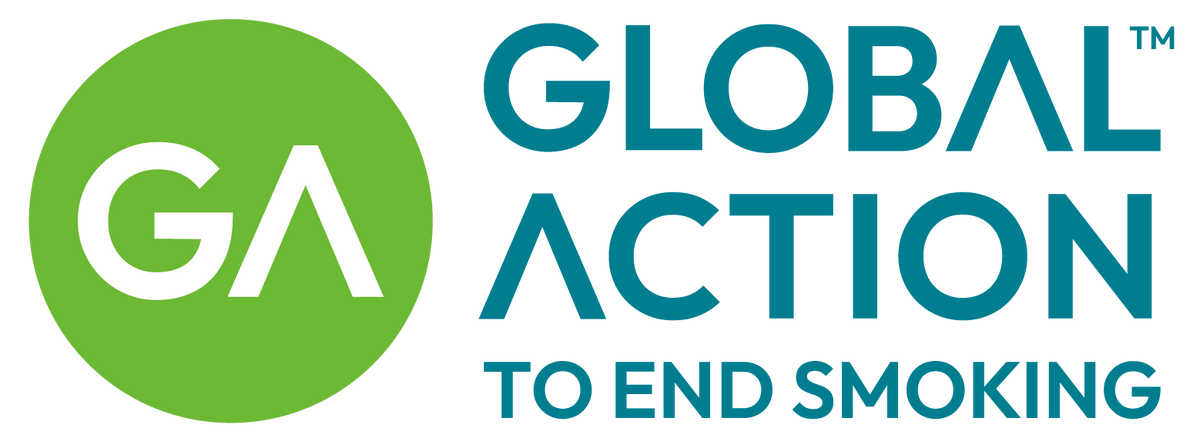 Global Action To End Smoking, Inc.