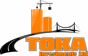Toka Contractors Ltd