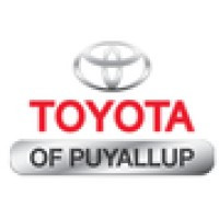 Toyota Of Puyallup Inc