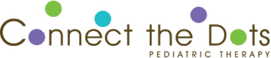 Connect the Dots Pediatric Therapy