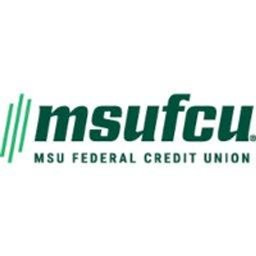 MSU Federal Credit Union