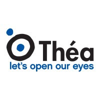 Thea Pharma US